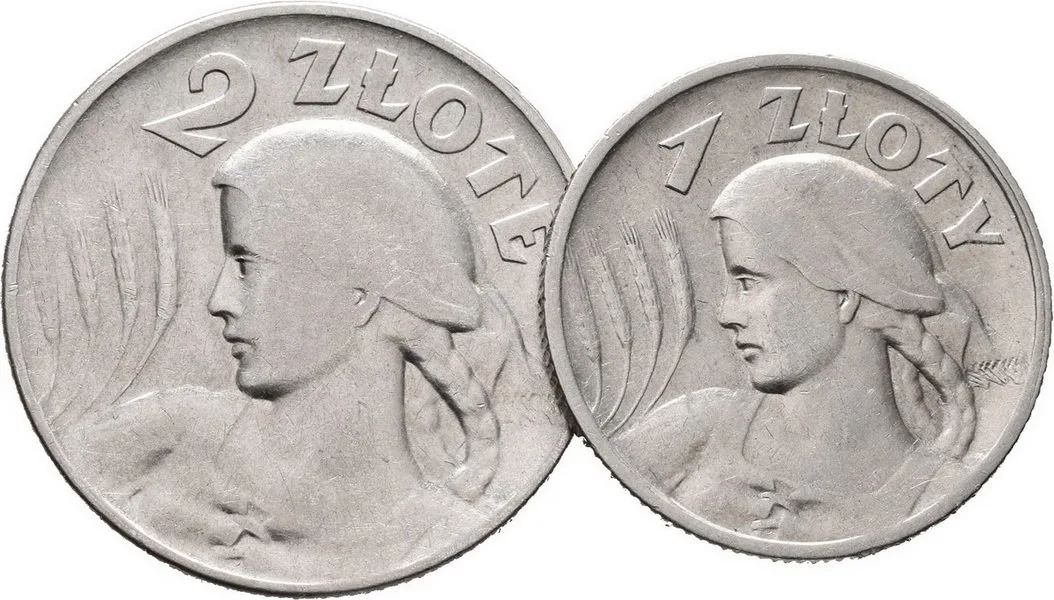 Polsko, I. republika, 1919 - 1939 — 1