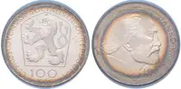 100 Kčs 1976 - Janko Kráľ, PROOF