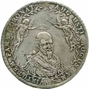Braunschweig - Wolfenbüttel, August II., 1634 - 1666 — 1