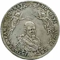 Braunschweig - Wolfenbüttel, August II., 1634 - 1666 — 1