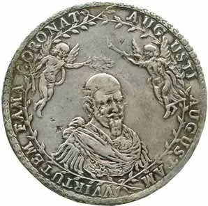 Braunschweig - Wolfenbüttel, August II., 1634 - 1666 — 1