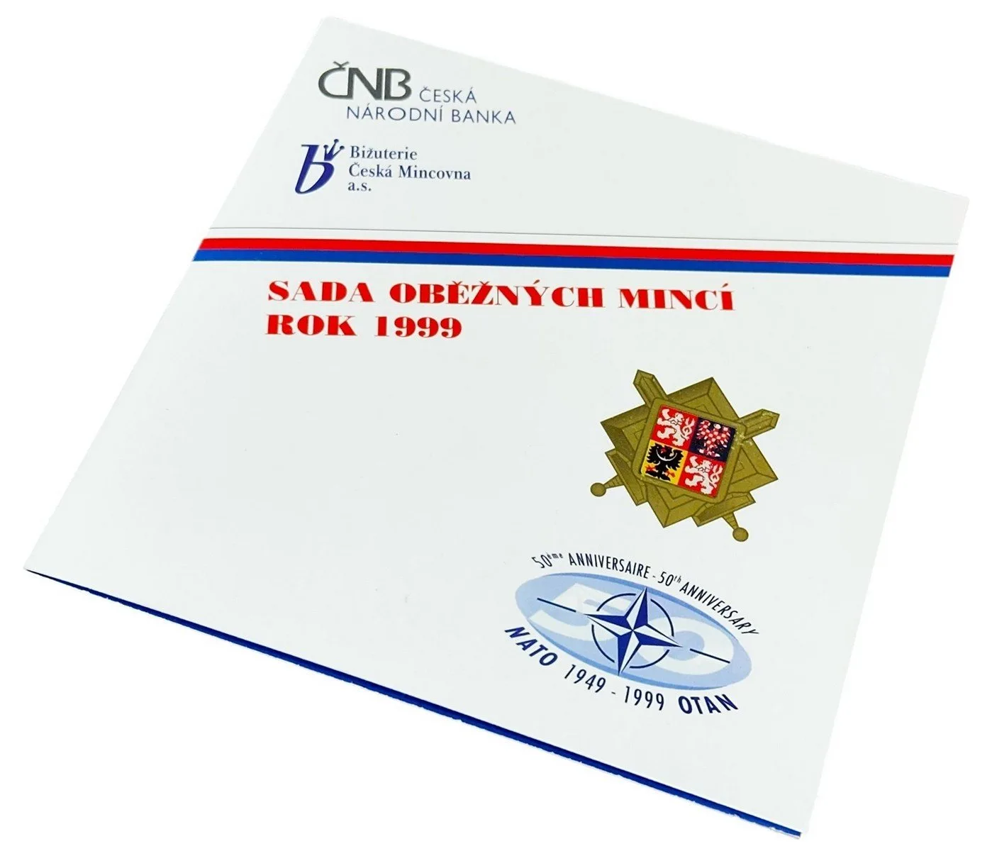 Česká republika, 1993 - — 1