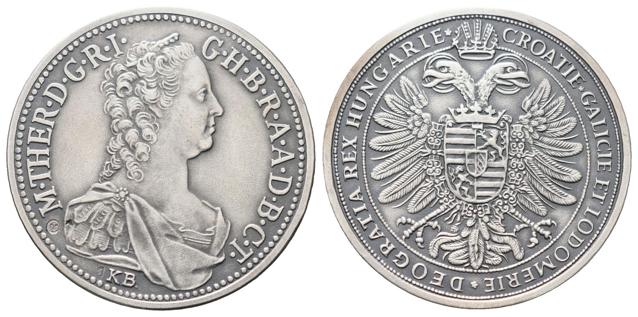 AR Medaile b.l. - Miniatura Tolaru