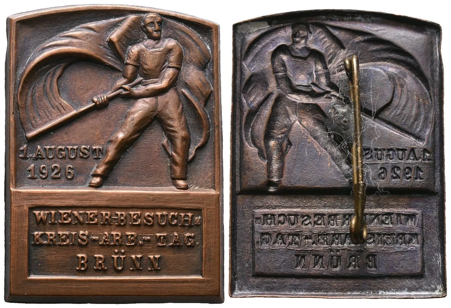 Česko - výstavy, veletrhy, slavnosti — 1