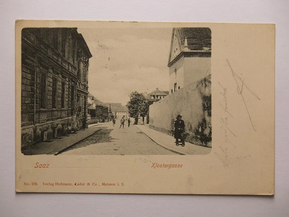 Severní Čechy,  Žatec, okr. Louny — 1