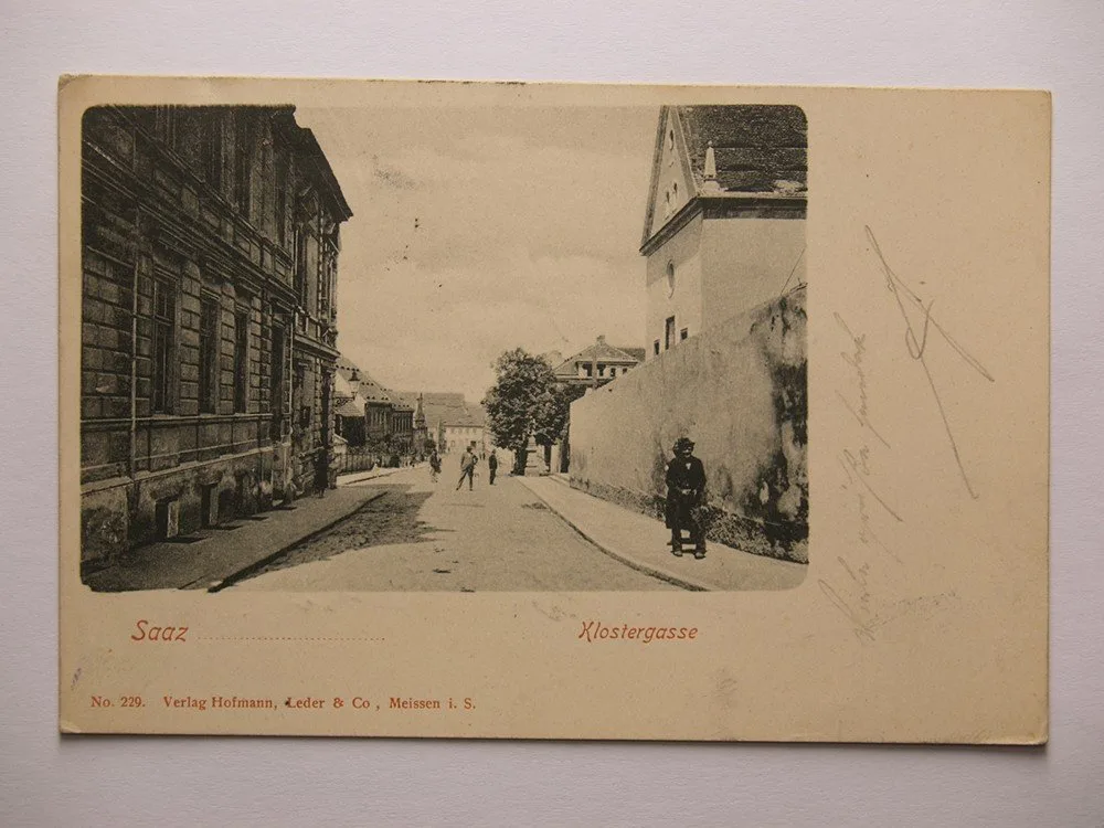 Severní Čechy,  Žatec, okr. Louny — 1