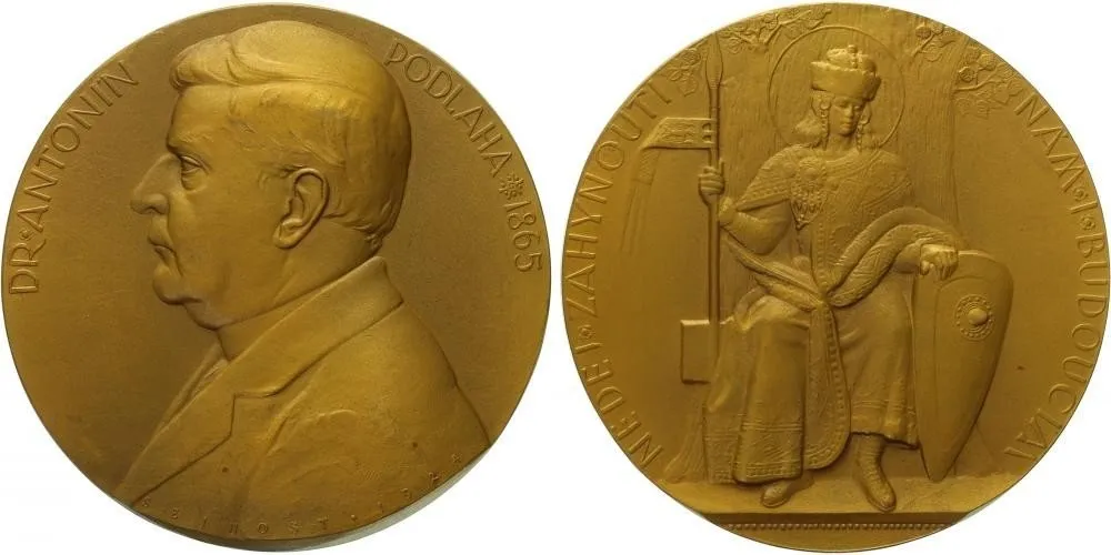 Šejnost Josef, 1878 - 1941 — 1