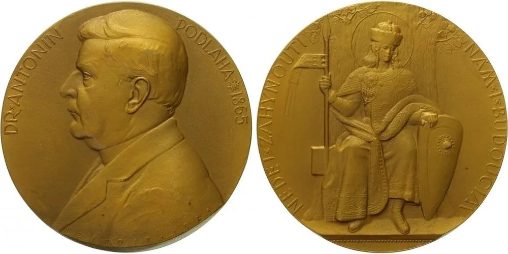 Šejnost Josef, 1878 - 1941 — 1