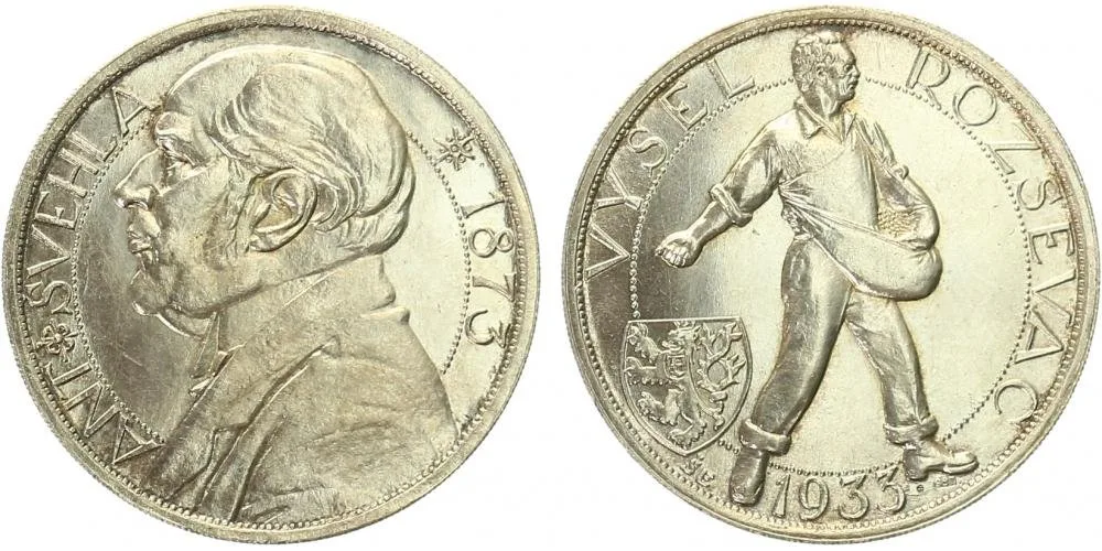 Šejnost Josef, 1878 - 1941 — 1