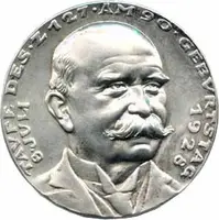 Německo - Výmarská republika, 1919 - 1933 — 1