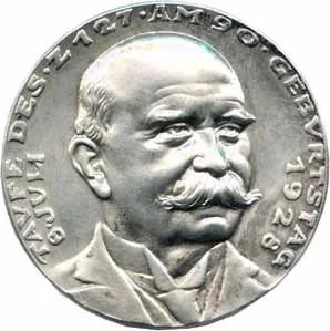 Německo - Výmarská republika, 1919 - 1933 — 1