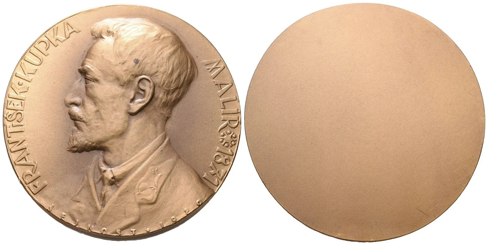 Šejnost Josef, 1878 - 1941 — 1
