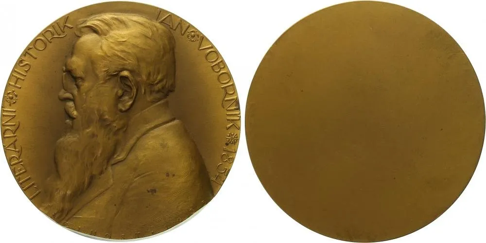 Šejnost Josef, 1878 - 1941 — 1
