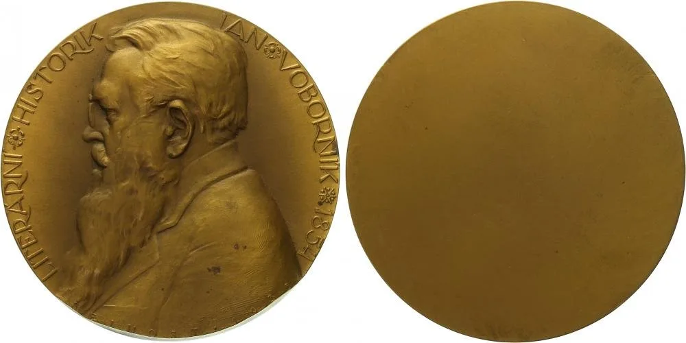 Šejnost Josef, 1878 - 1941 — 1