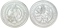 Replika - Historický tolar - Joachimstaler