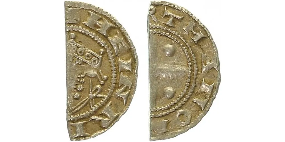 Dortmund, Heinrich IV., 1056 - 1106 — 1