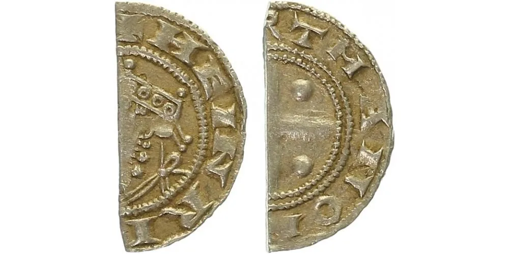Dortmund, Heinrich IV., 1056 - 1106 — 1