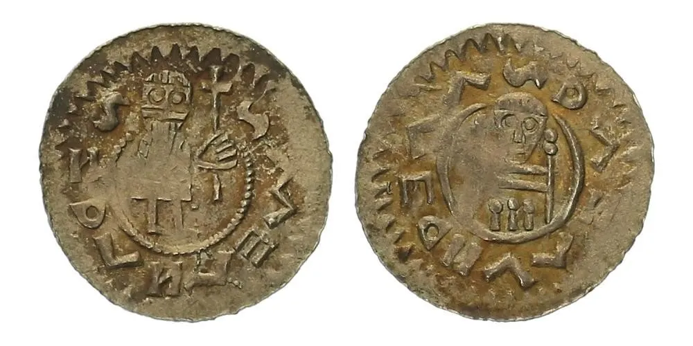 Nepřidělené moravské ražby, konec 11. století — 1
