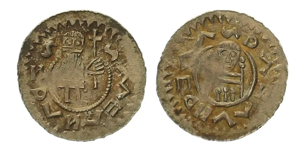 Nepřidělené moravské ražby, konec 11. století — 1