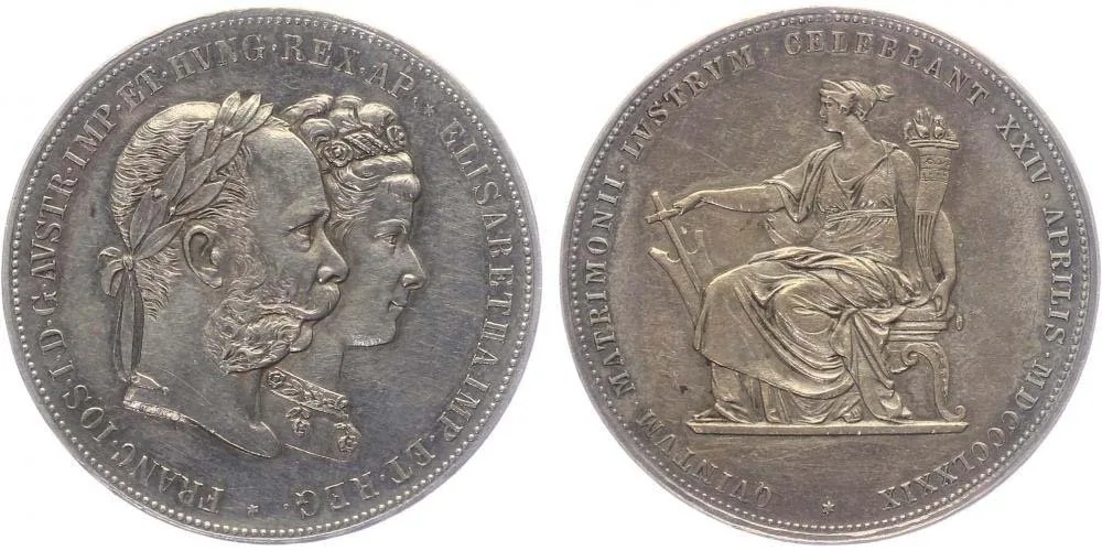 František Josef I., 1848 - 1982 — 1