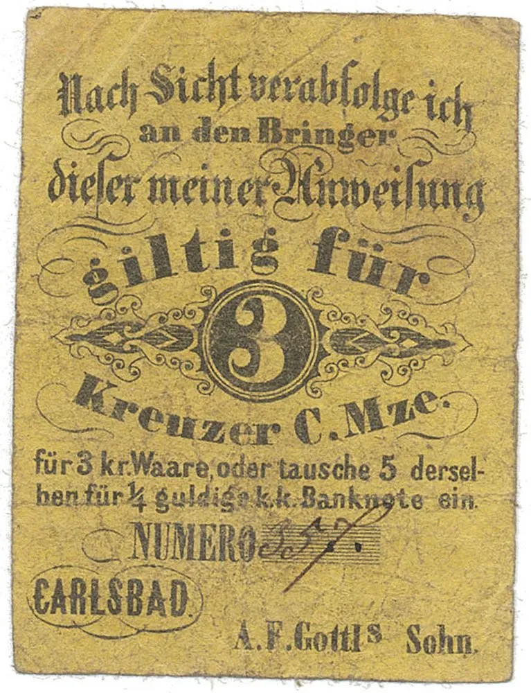 Nouzovky české 19. století — 1