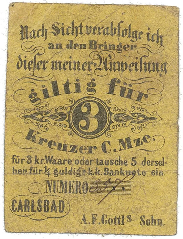 Nouzovky české 19. století — 1