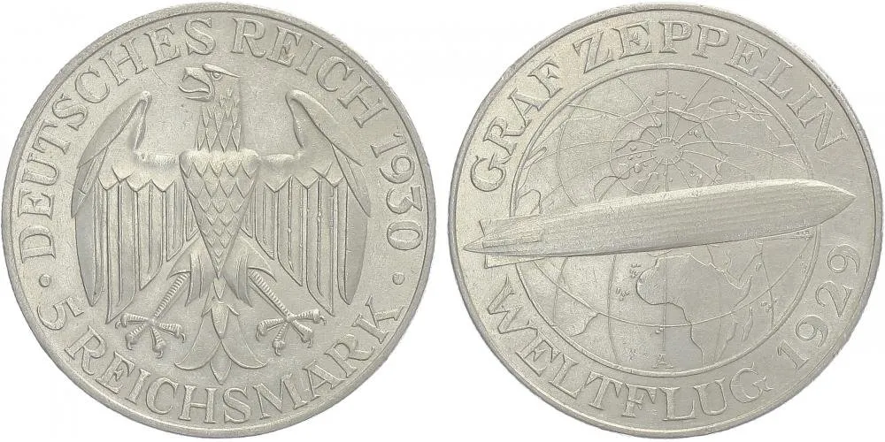 Výmarská republika, 1919 - 1933 — 1