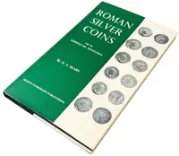 Roman Silver Coins - fotografie 3