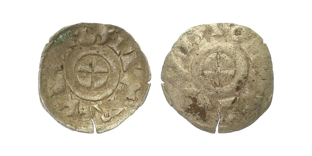 Itálie - Benátky, Orio Mastropiero o Malipiero, 1178 - 1192 — 1
