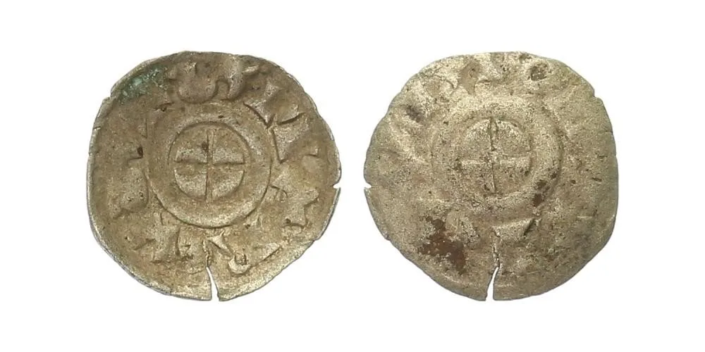 Itálie - Benátky, Orio Mastropiero o Malipiero, 1178 - 1192 — 1