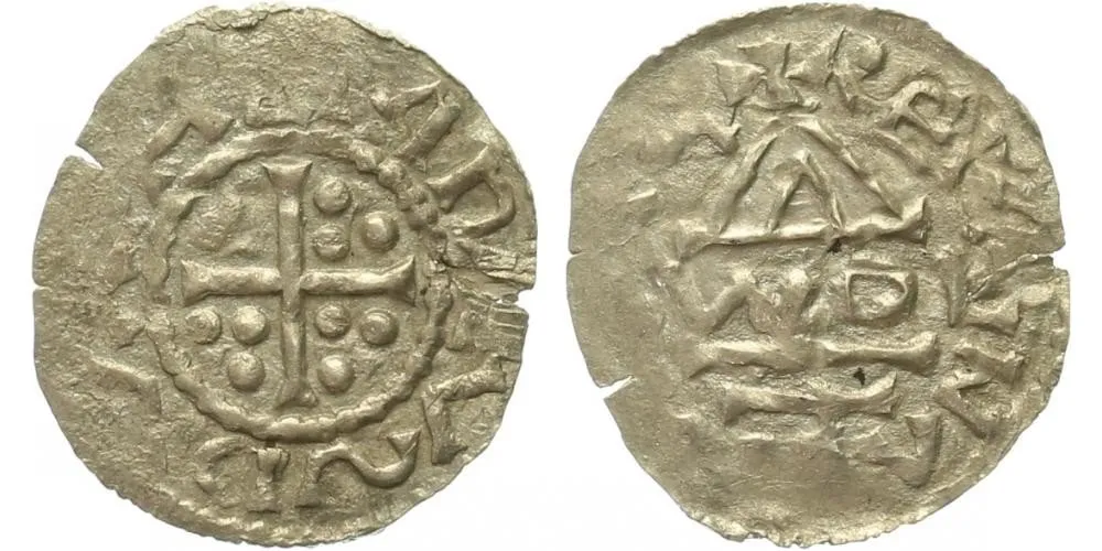 Bavorsko, Heinrich II., I. vláda 955 - 976 — 1