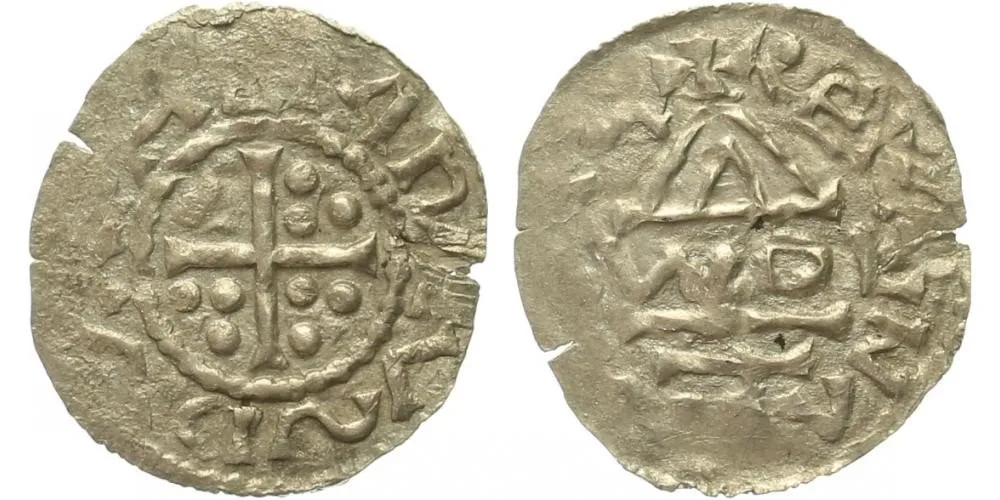Bavorsko, Heinrich II., I. vláda 955 - 976 — 1