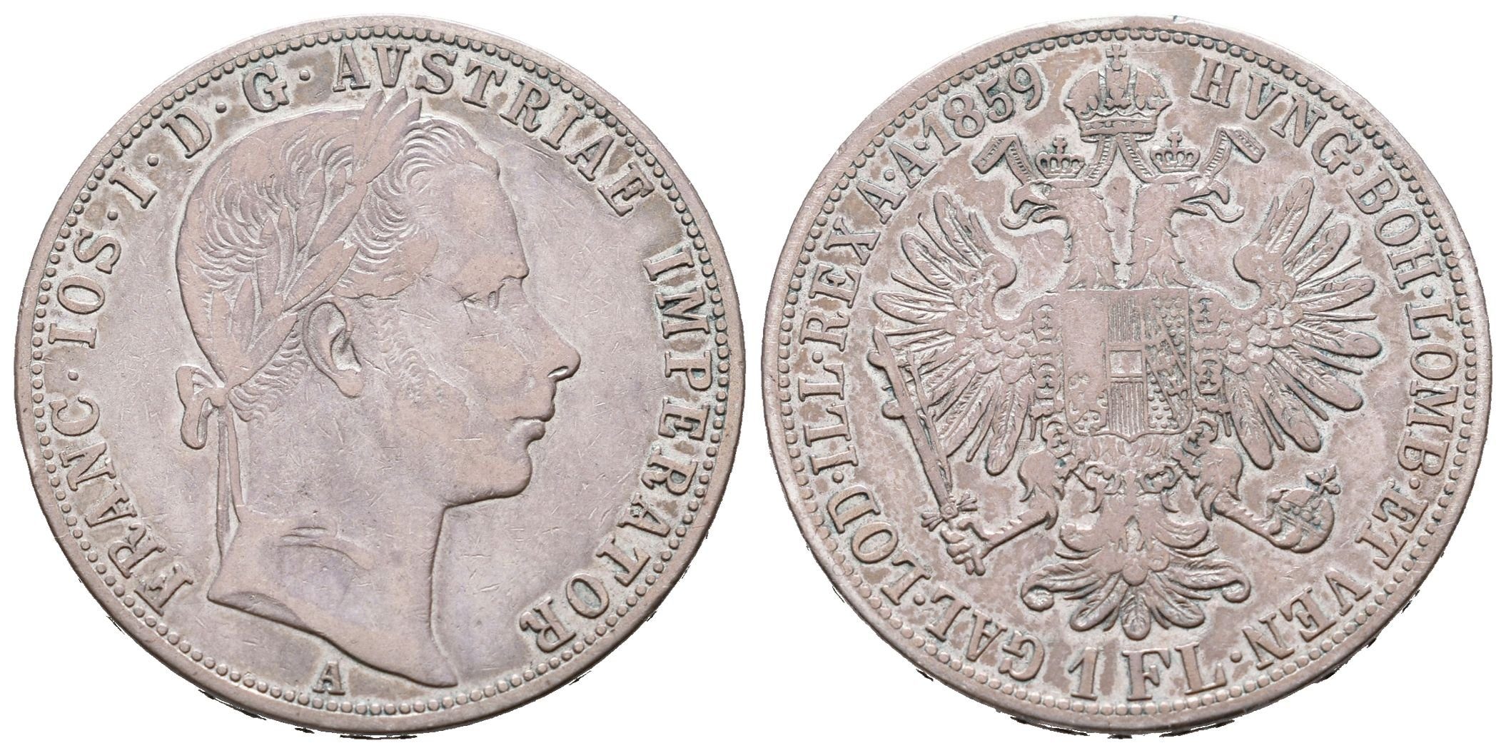Zlatník 1859 A