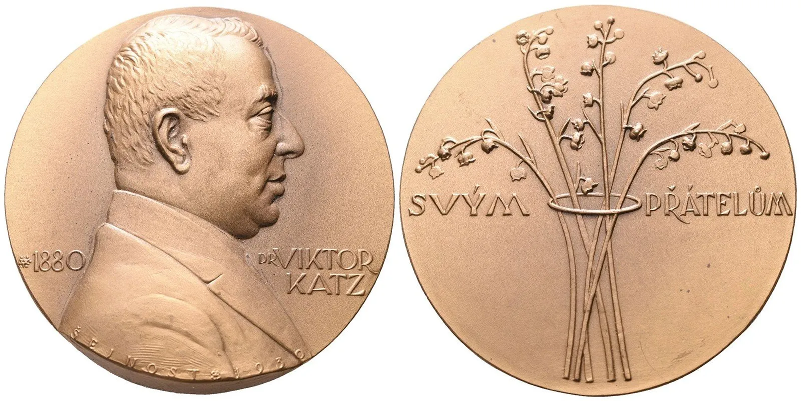 Šejnost Josef, 1878 - 1941 — 1
