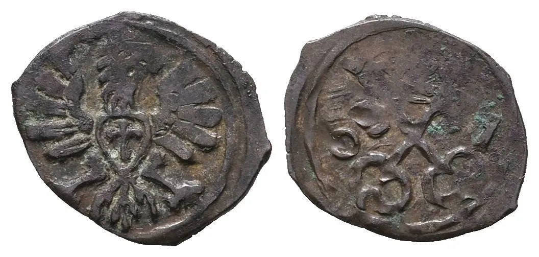 Polsko, Zikmund III. Vasa, 1587 - 1632 — 1