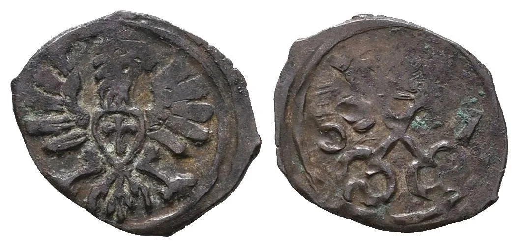 Polsko, Zikmund III. Vasa, 1587 - 1632 — 1