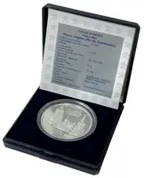 Slovenská republika, 1993 - — 2