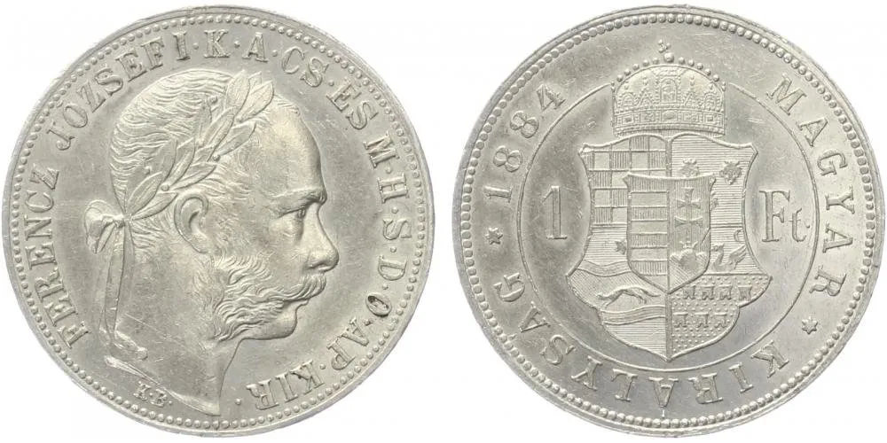 Rakouská a spolková měna, 1857 - 1892 — 1