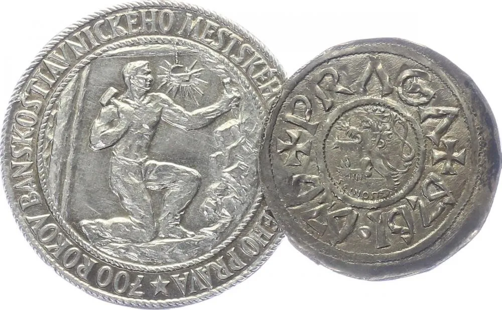Šejnost Josef, 1878 - 1941 — 1