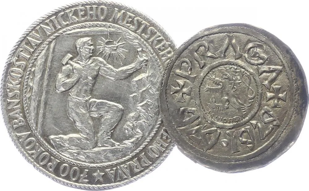 Šejnost Josef, 1878 - 1941 — 1