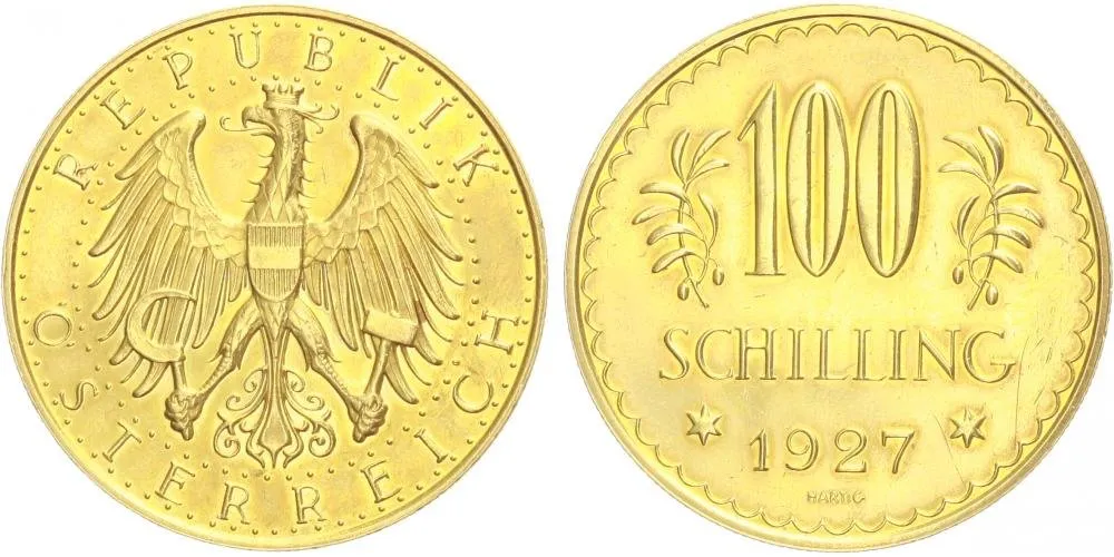 Rakousko, I. republika, 1918 - 1938 — 1
