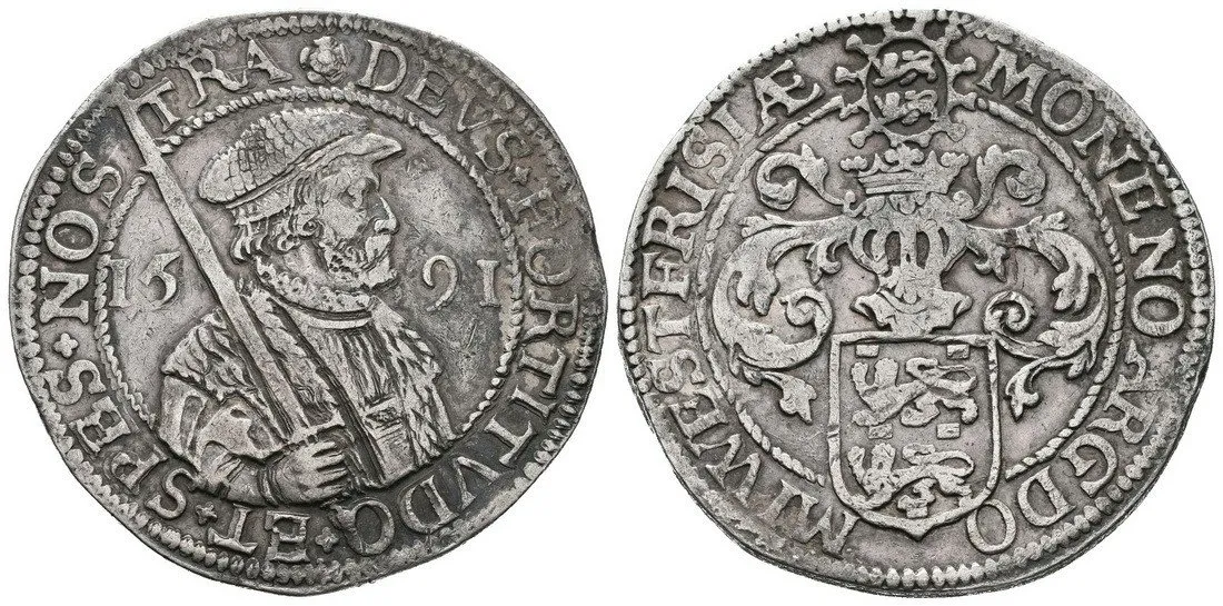 Nizozemí - West Friesland — 1