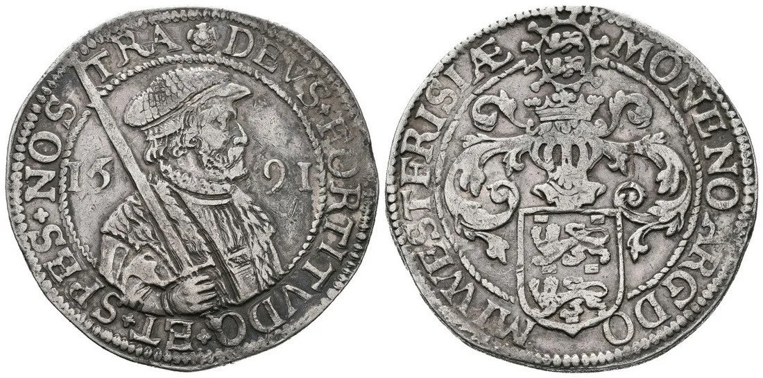 Nizozemí - West Friesland — 1