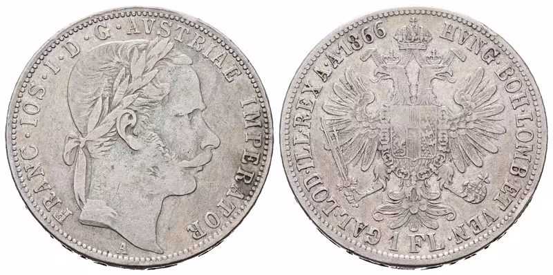 Zlatník 1866 A