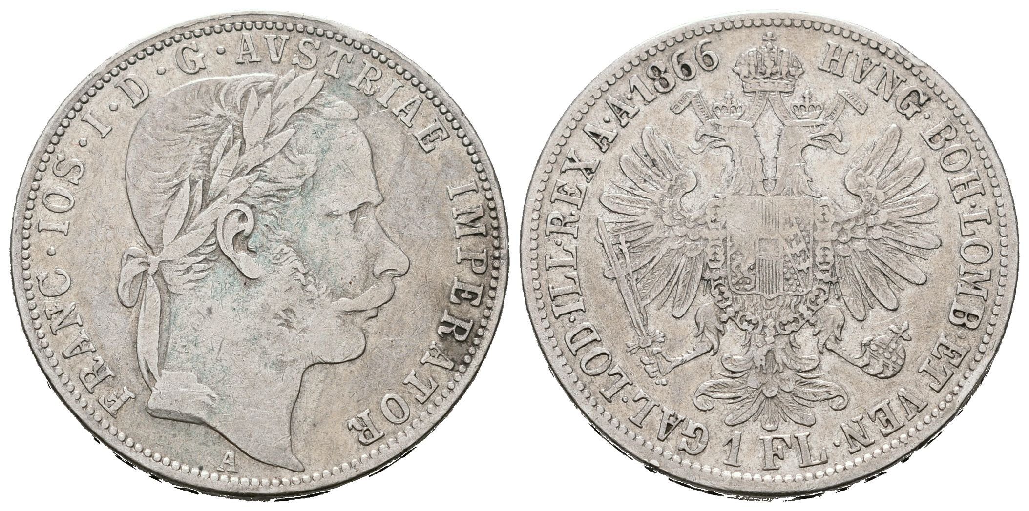 Zlatník 1866 A