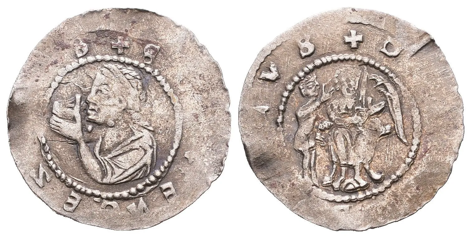 Vladislav I., 1109 - 1118, 1120 - 1125 — 1