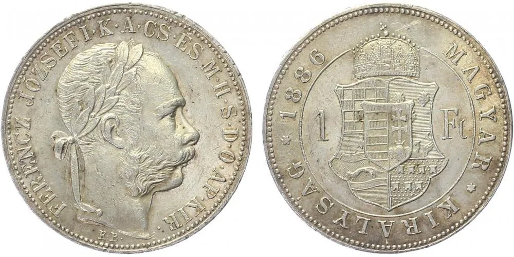 Rakouská a spolková měna, 1857 - 1892 — 1