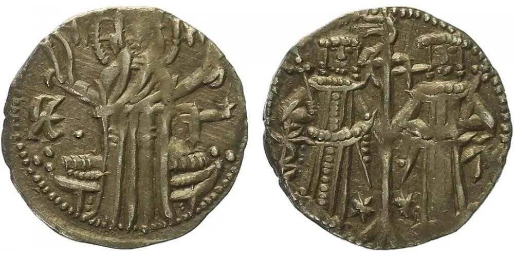 Bulharsko, Ivan Alexander se synem Michailem, 1331 - 1355 — 1