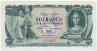 Československo, 1919 - 1939 — 1