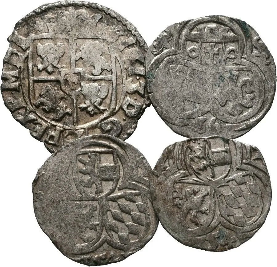 Salzburg, arcibiskupství — 1